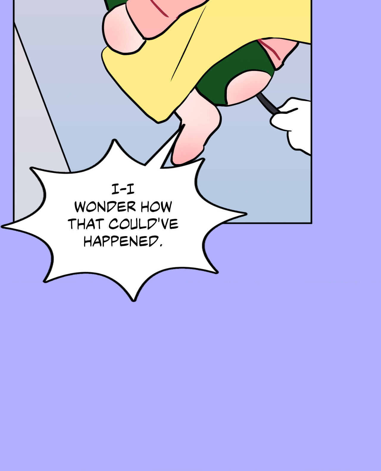 Can't Think Straight Chapter 33 page 78 - 
