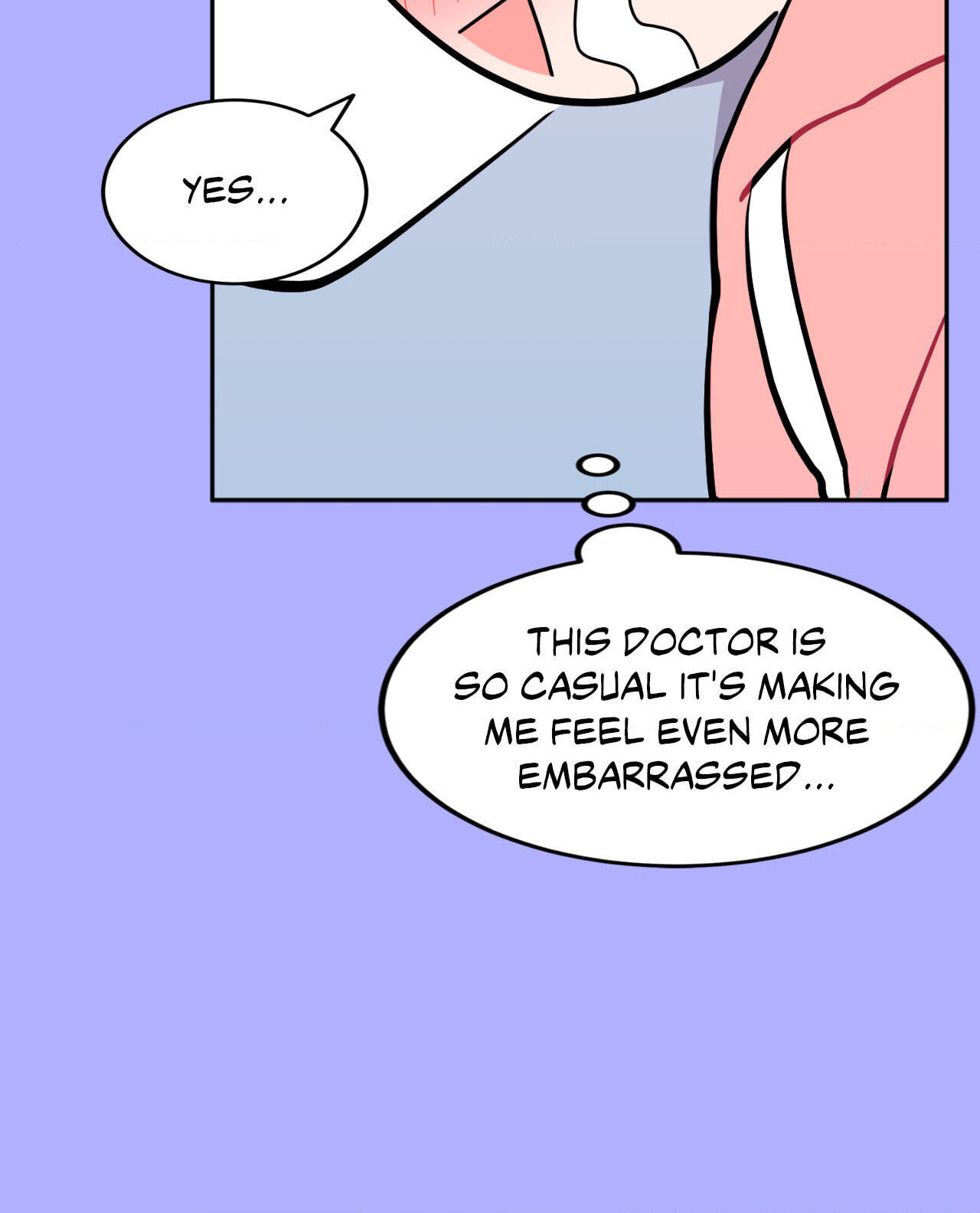 Can't Think Straight Chapter 33 page 80 - 