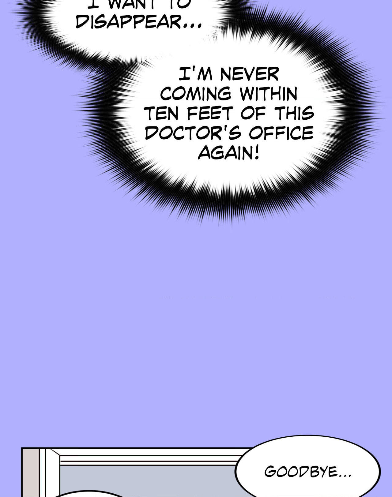 Can't Think Straight Chapter 33 page 84 - 