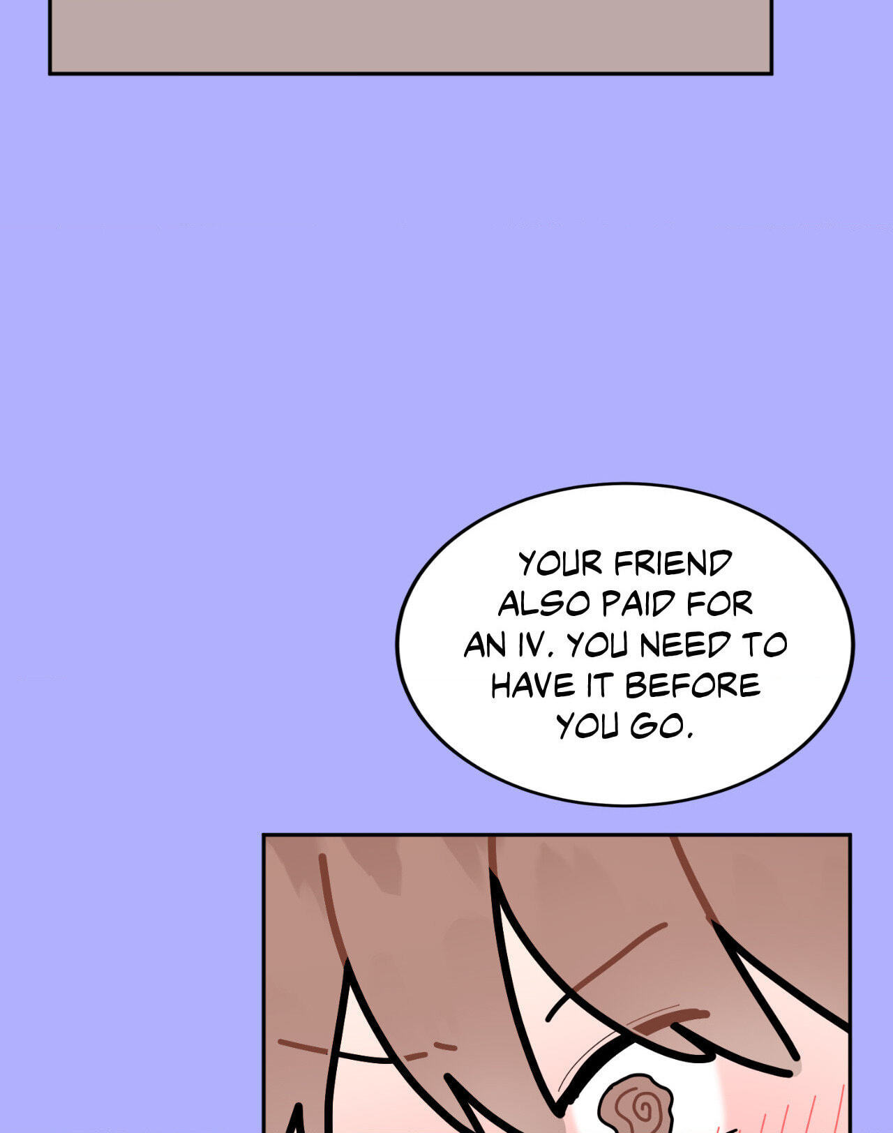 Can't Think Straight Chapter 33 page 86 - 