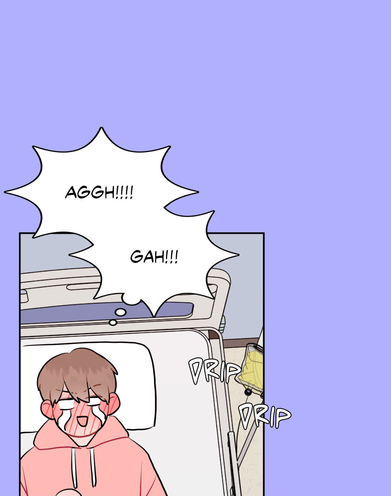 Can't Think Straight Chapter 33 page 88 - 