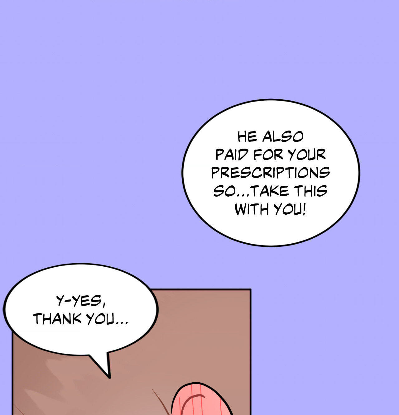 Can't Think Straight Chapter 33 page 91 - 