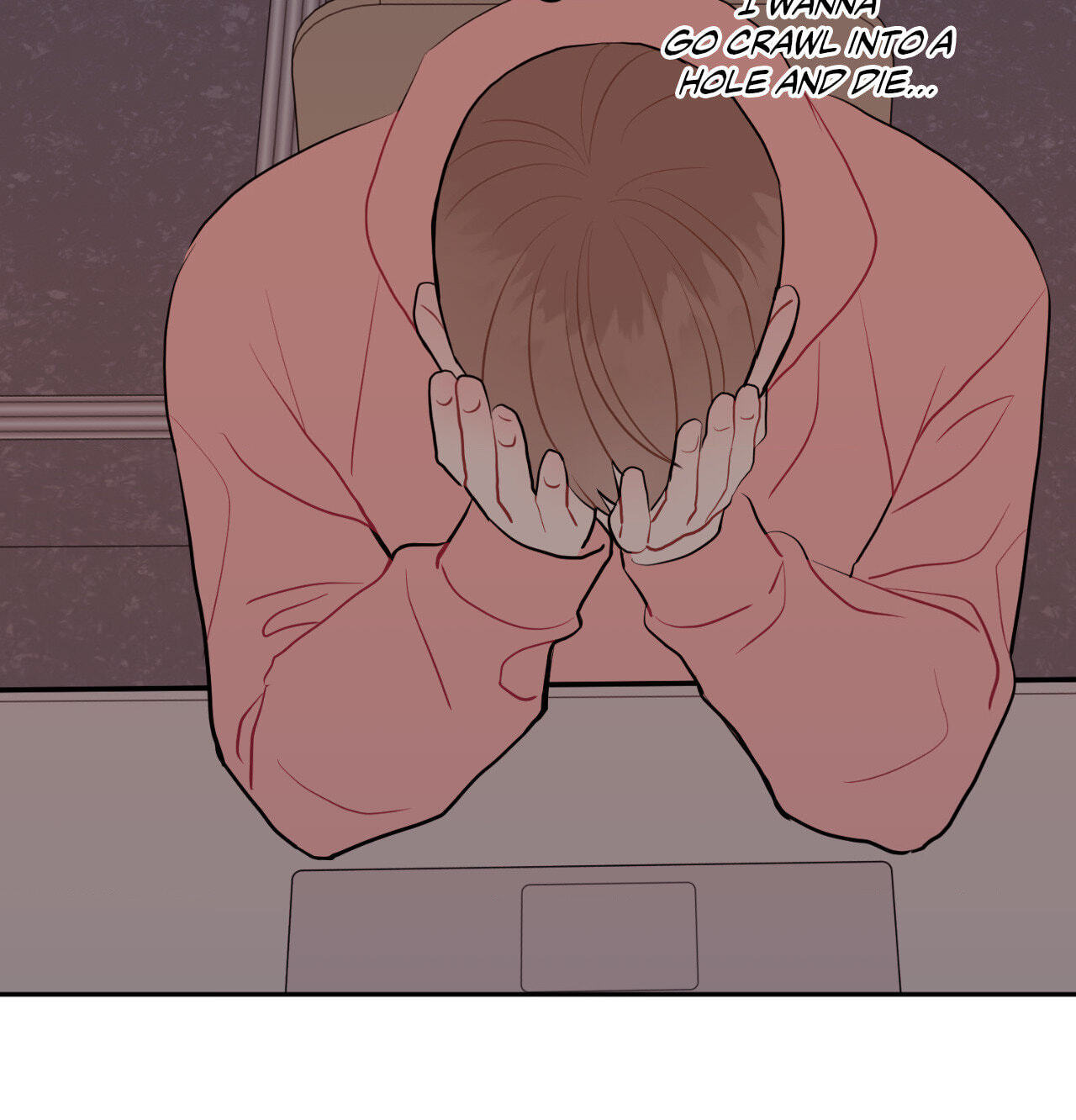 Can't Think Straight Chapter 33 page 95 - 