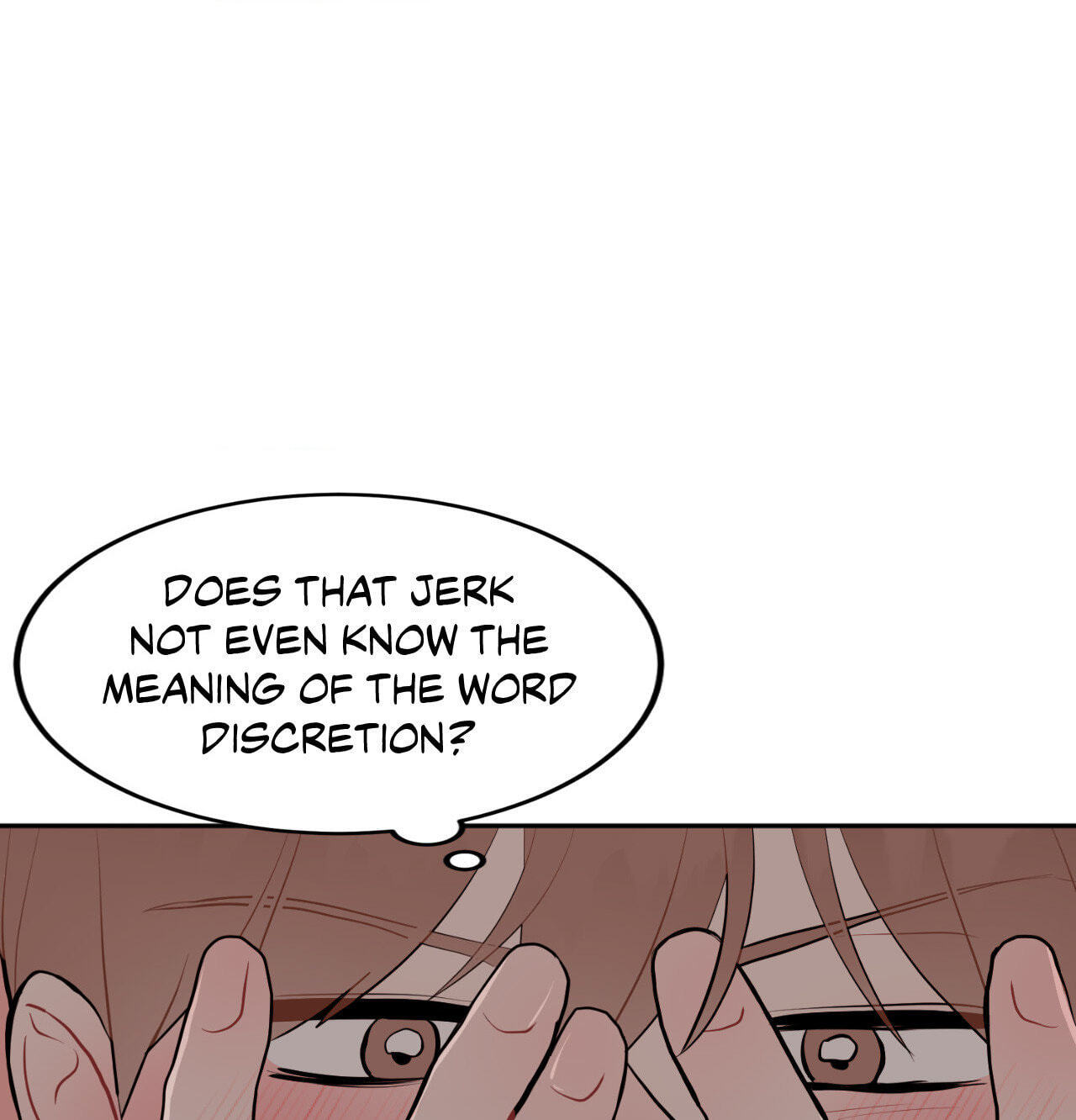 Can't Think Straight Chapter 33 page 99 - 