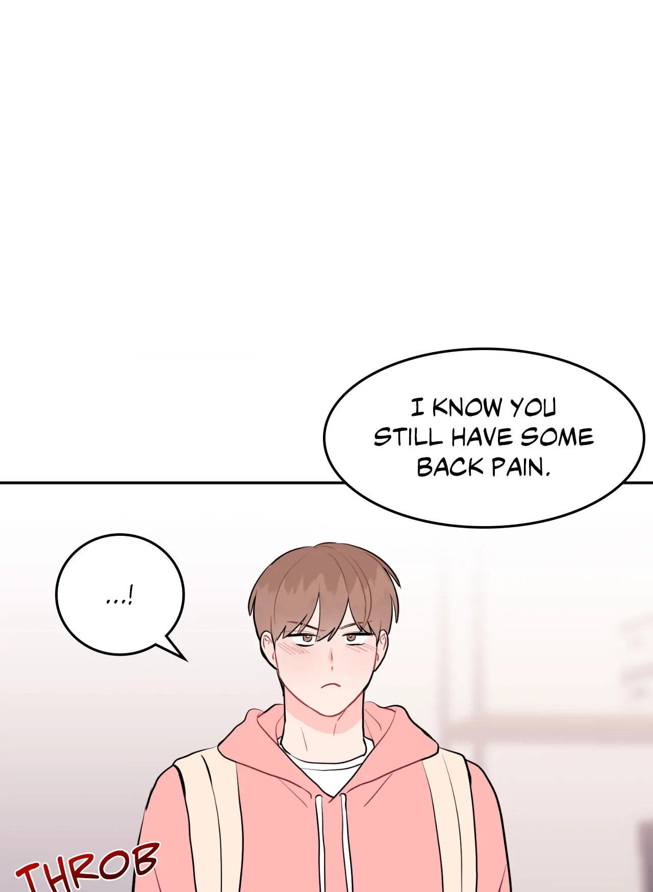 Can't Think Straight Chapter 34.1 page 14 - 