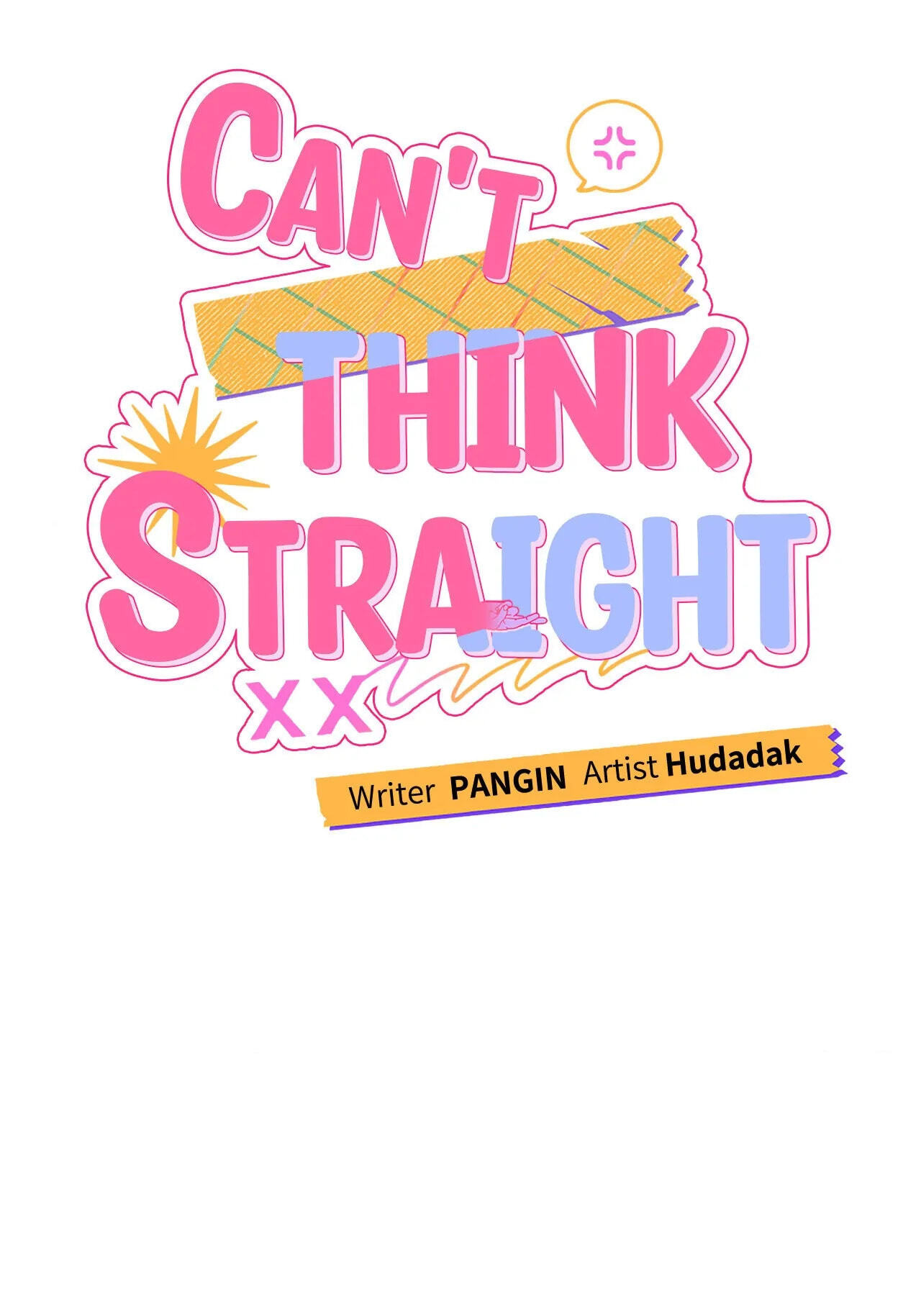 Can't Think Straight Chapter 34.1 page 16 - 