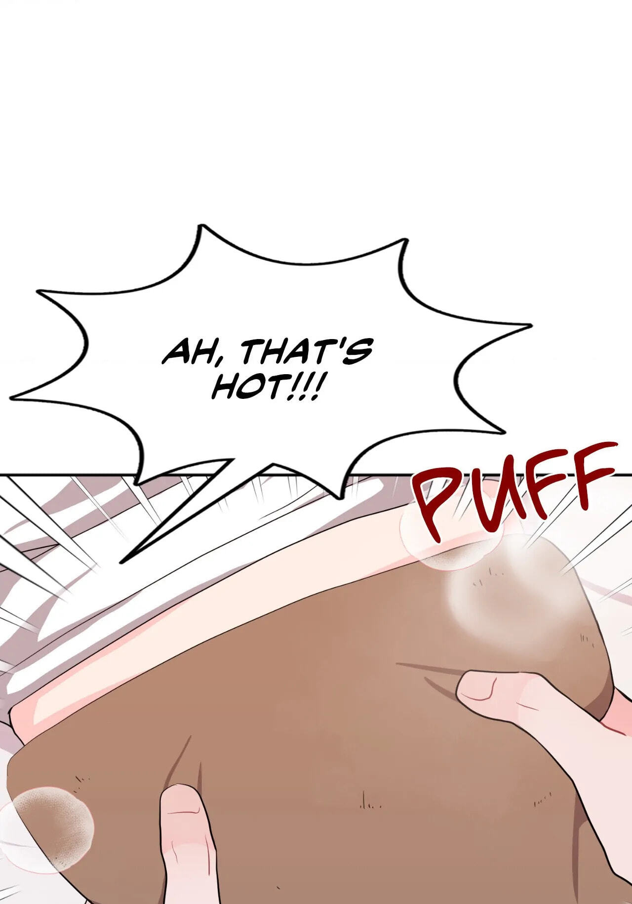 Can't Think Straight Chapter 34.1 page 18 - 