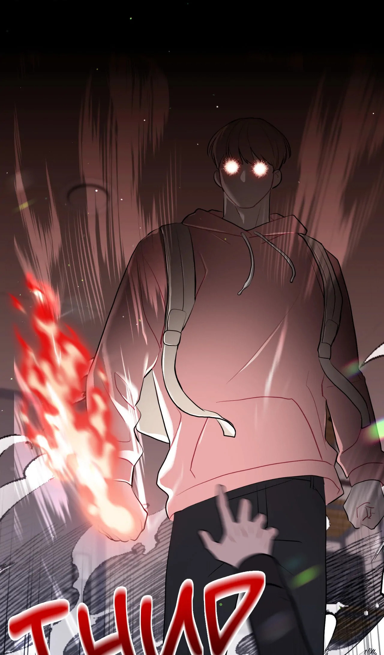 Can't Think Straight Chapter 34.1 page 4 - 