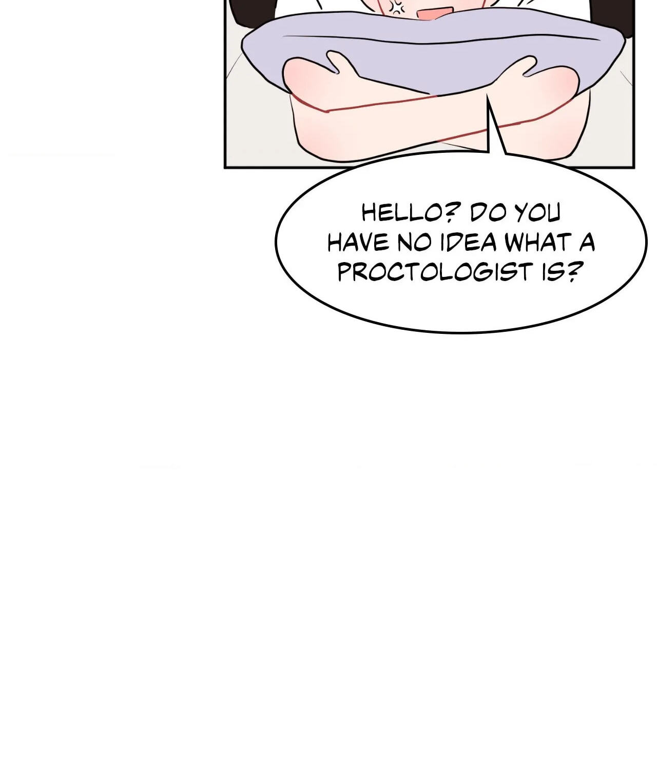 Can't Think Straight Chapter 34.1 page 32 - 