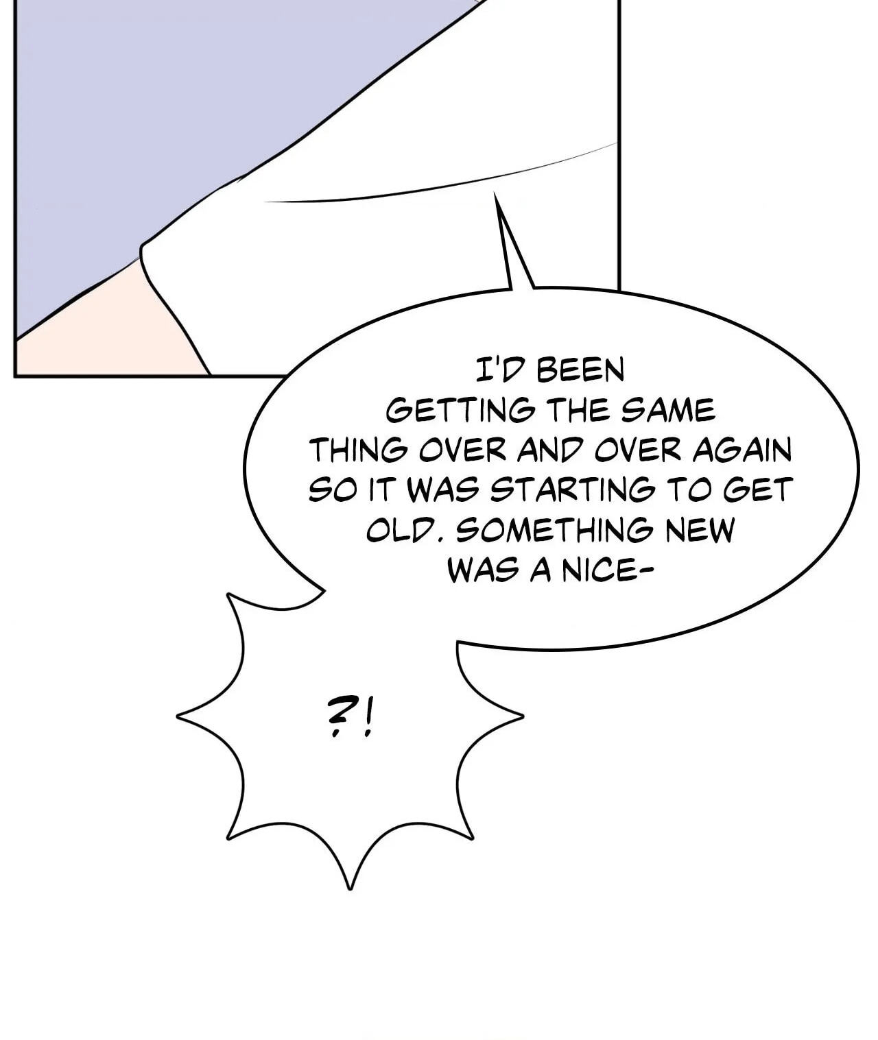 Can't Think Straight Chapter 34.1 page 36 - 