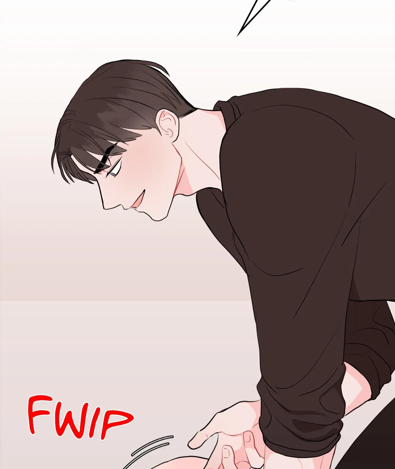 Can't Think Straight Chapter 34.1 page 39 - 