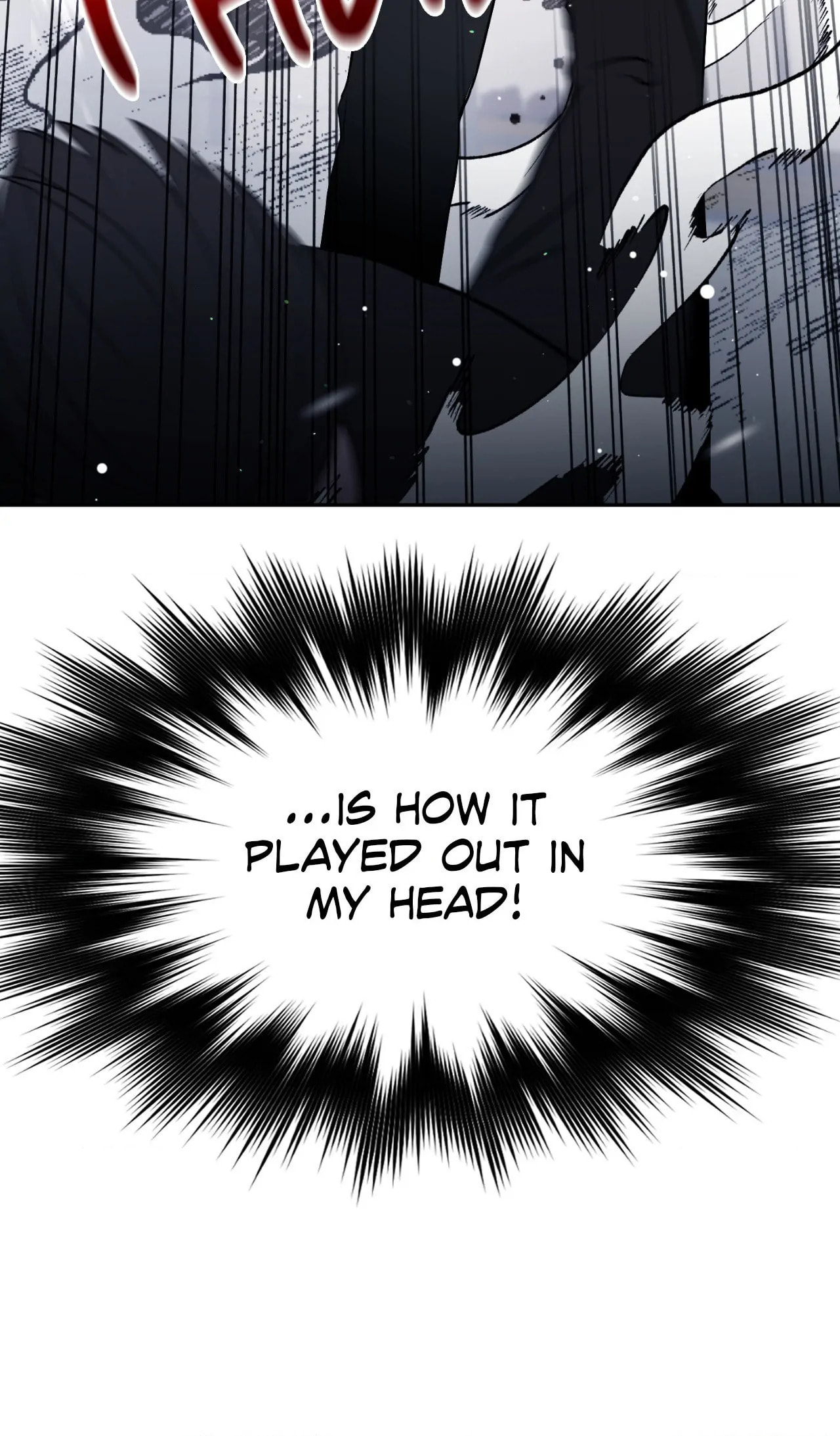 Can't Think Straight Chapter 34.1 page 5 - 
