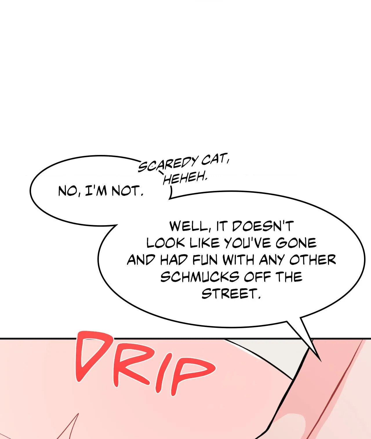 Can't Think Straight Chapter 34.1 page 41 - 