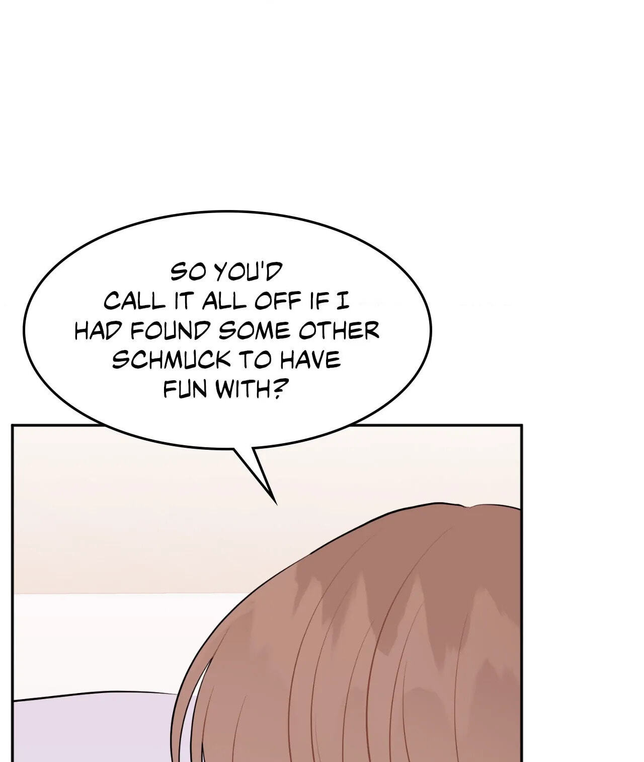 Can't Think Straight Chapter 34.1 page 45 - 