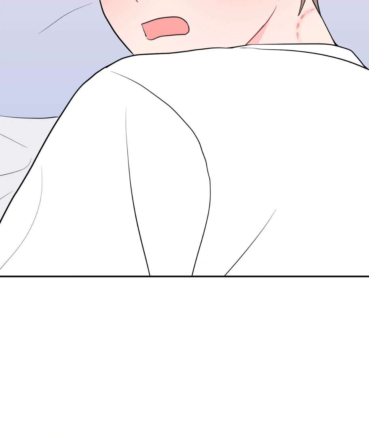 Can't Think Straight Chapter 34.1 page 50 - 