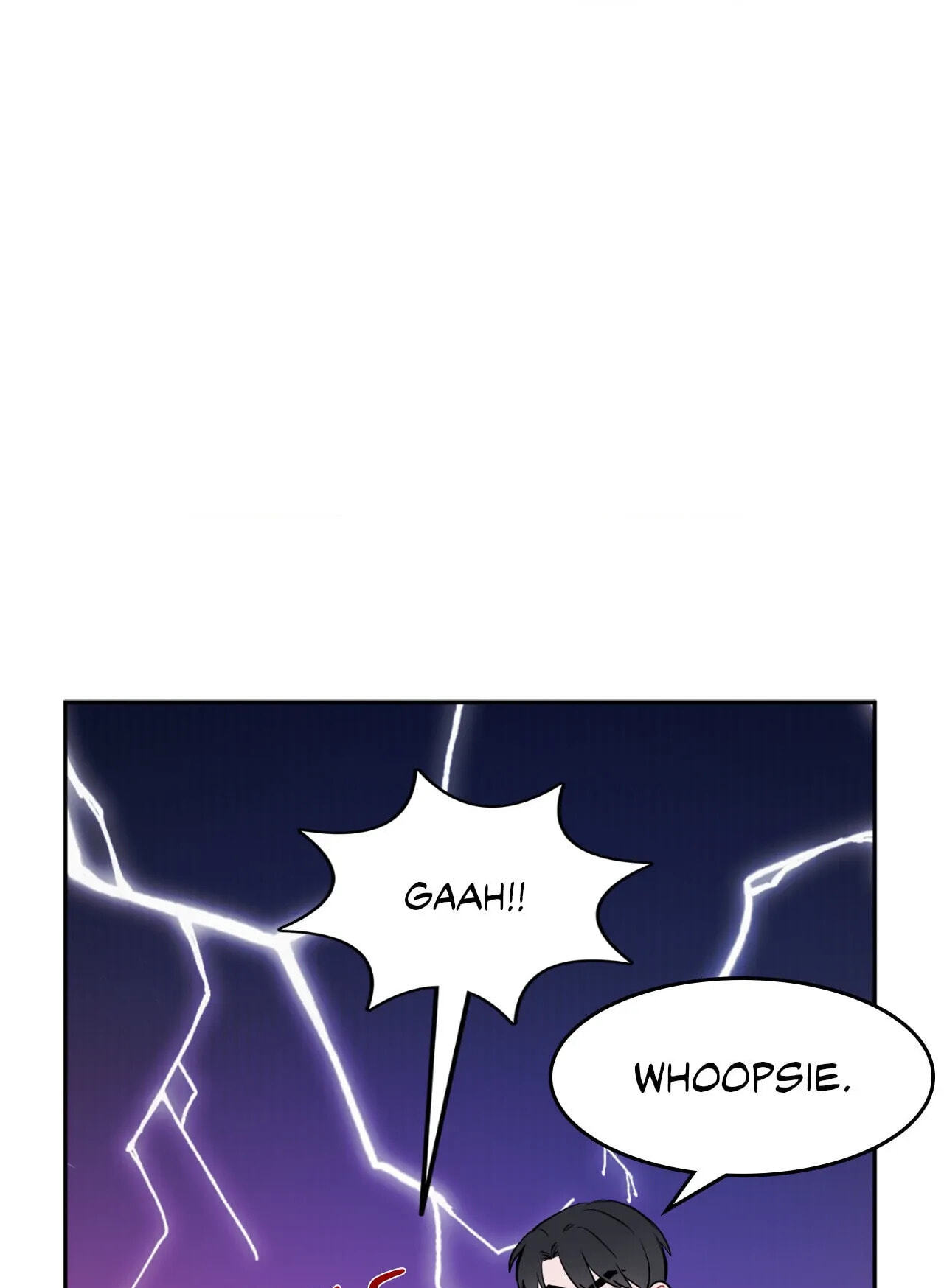 Can't Think Straight Chapter 34.1 page 6 - 