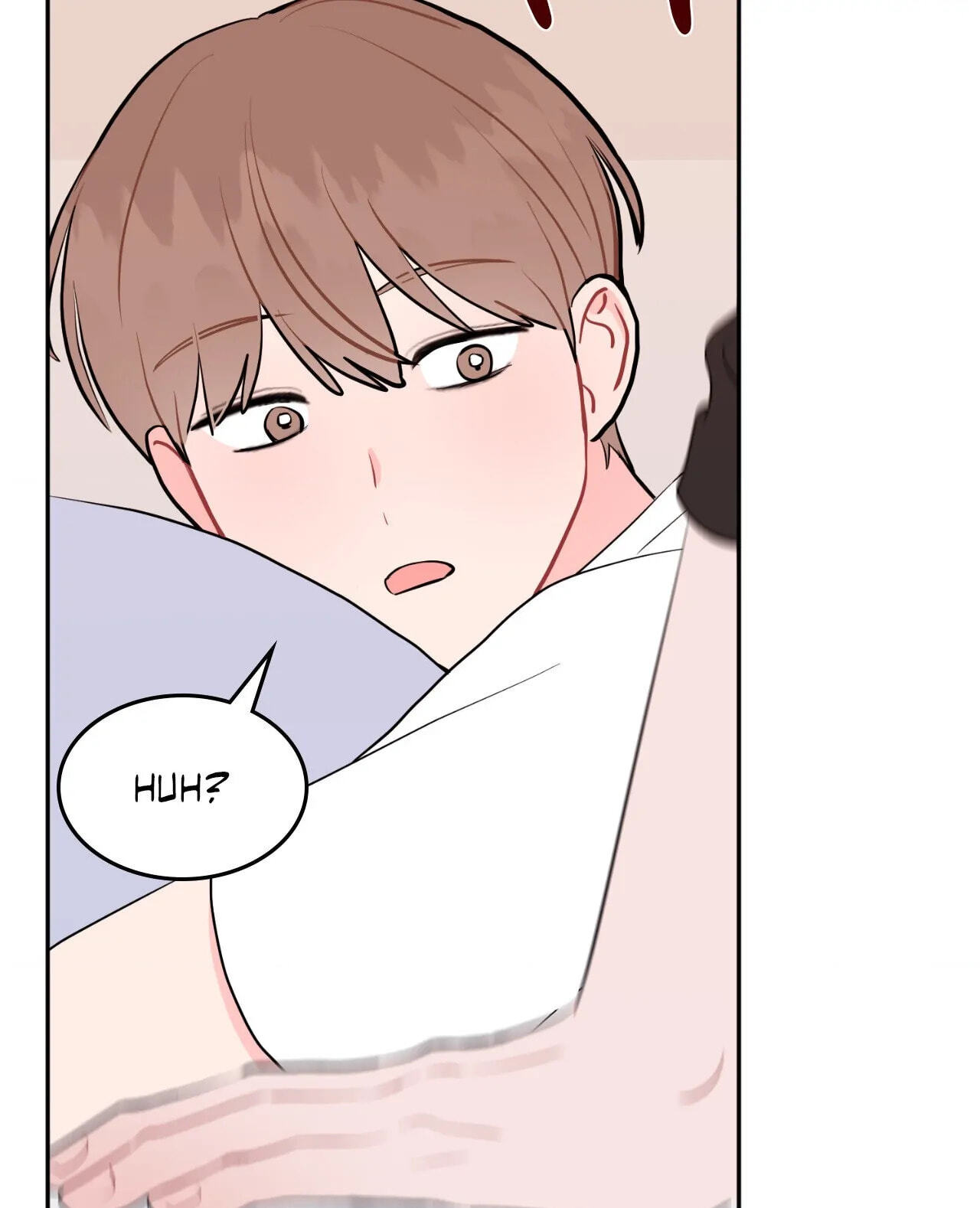 Can't Think Straight Chapter 34.1 page 53 - 