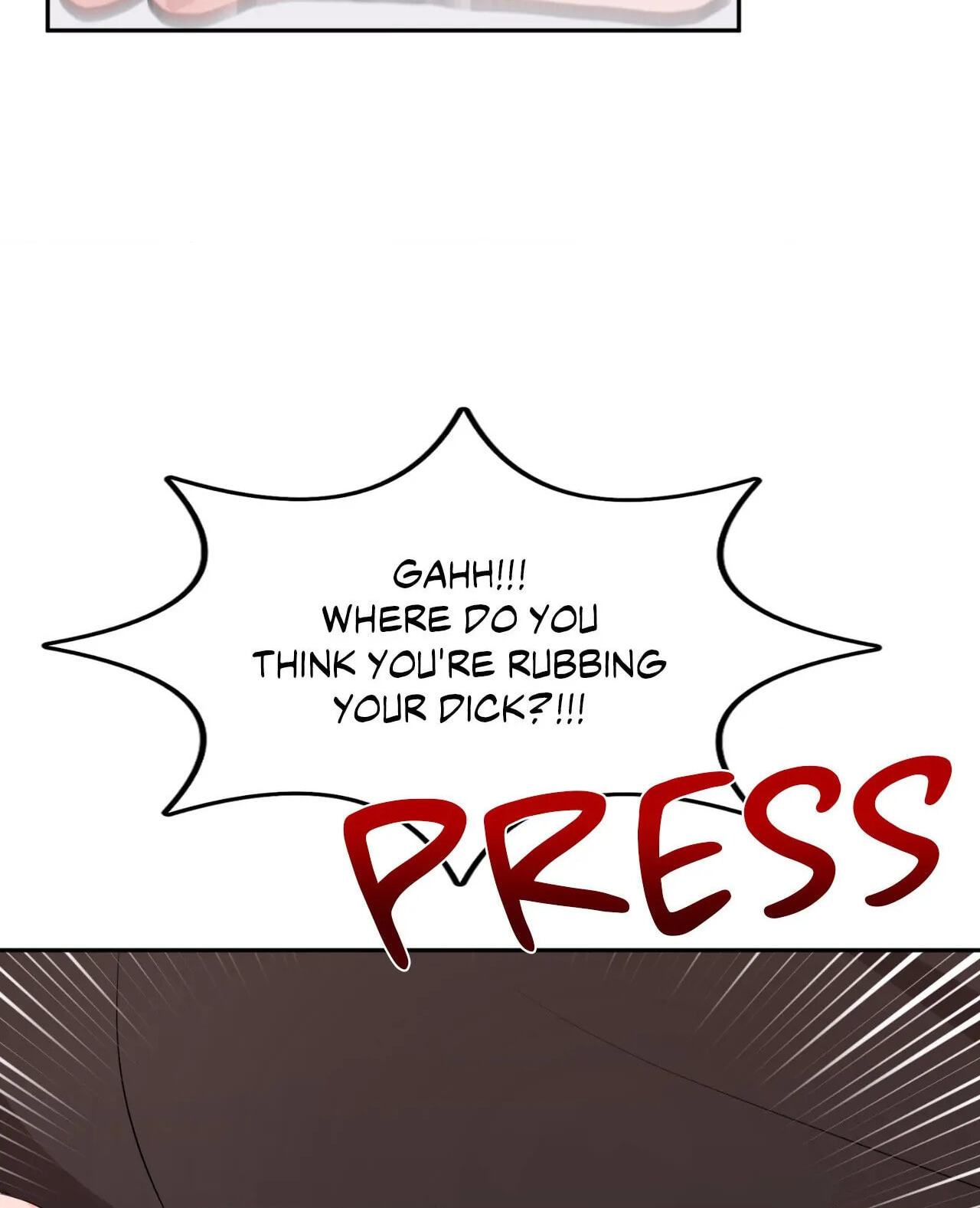 Can't Think Straight Chapter 34.1 page 54 - 