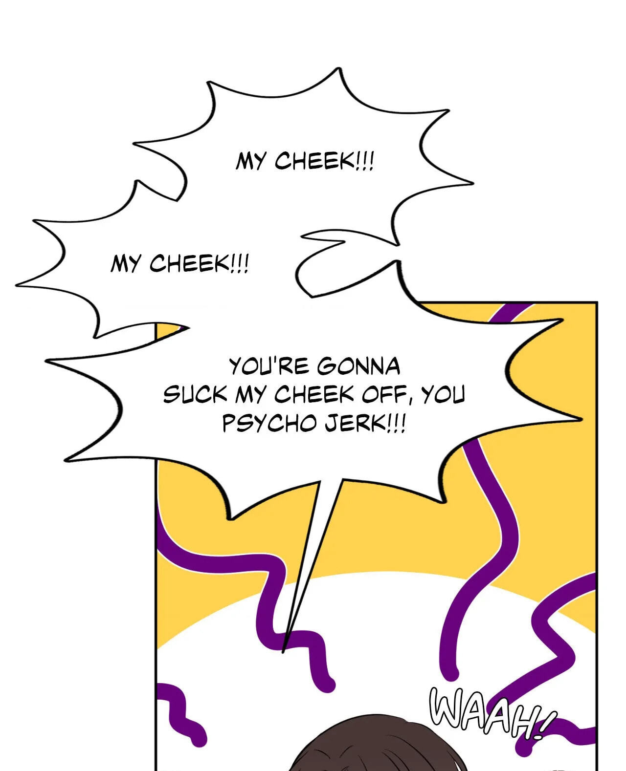 Can't Think Straight Chapter 34.1 page 59 - 