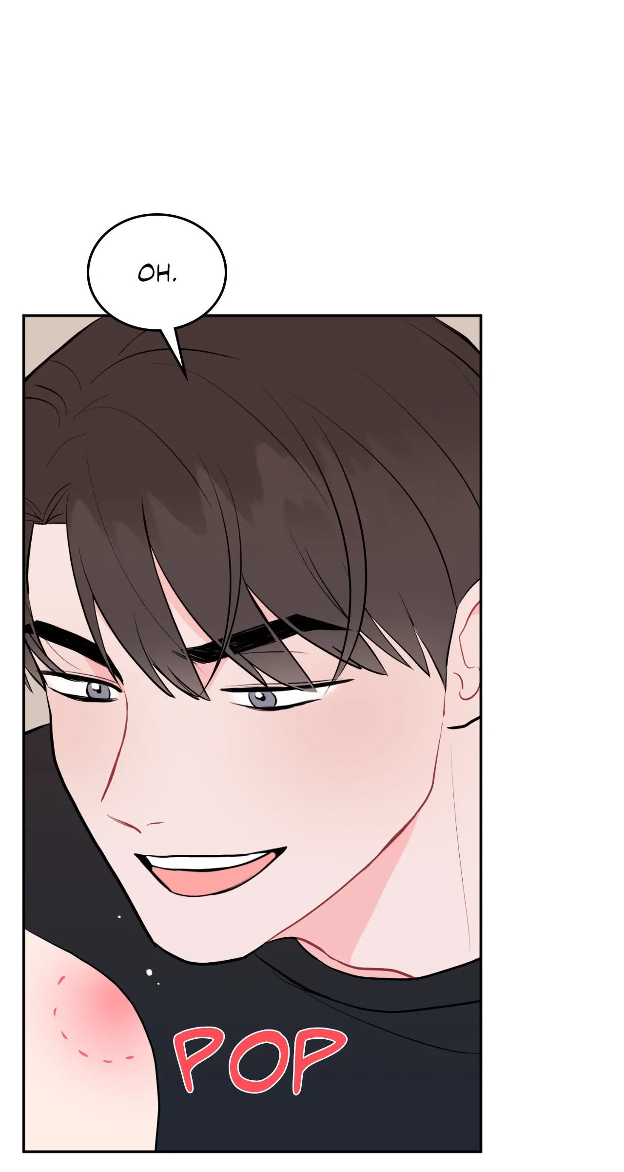 Can't Think Straight Chapter 34.1 page 61 - 