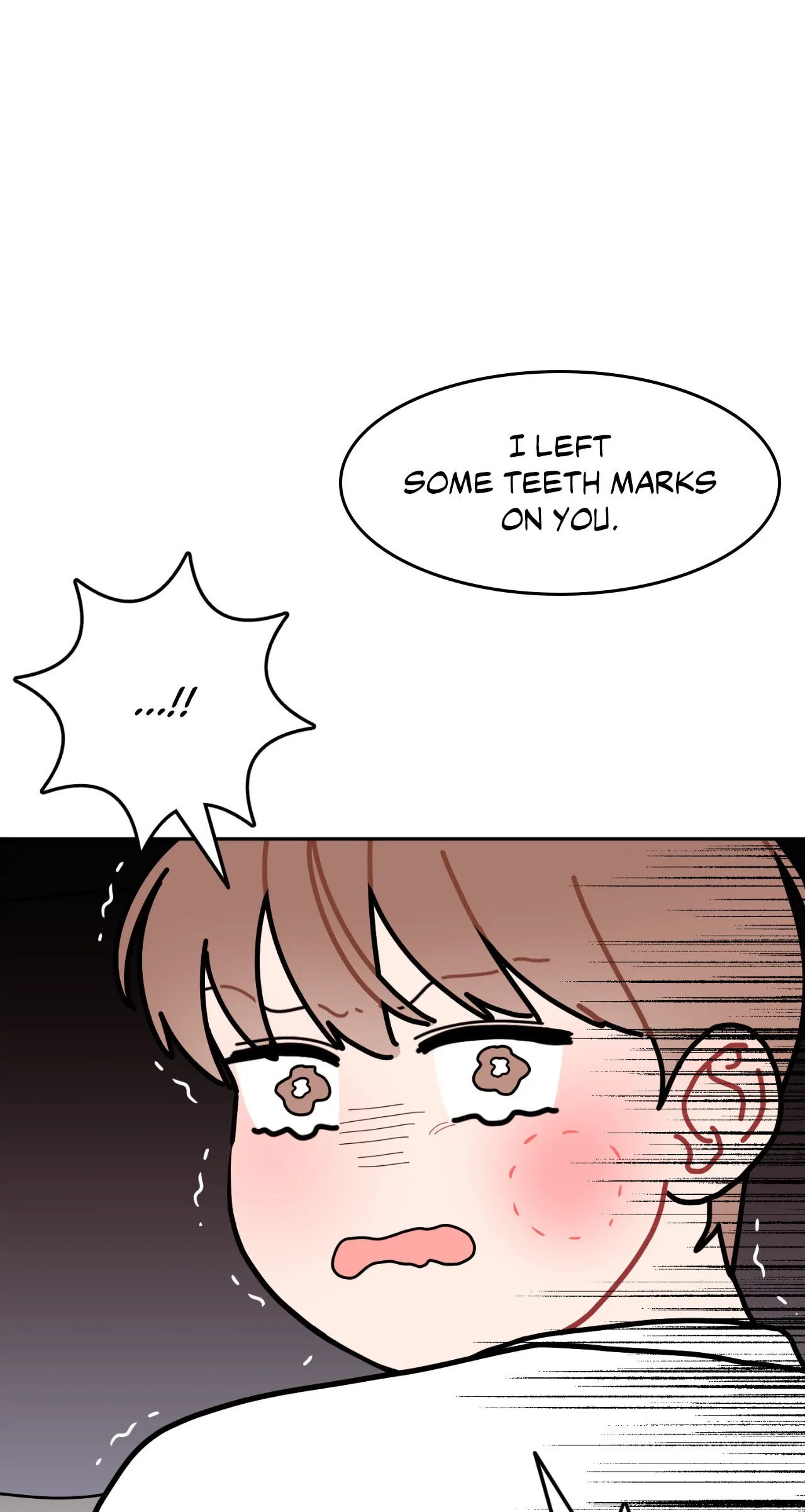 Can't Think Straight Chapter 34.1 page 62 - 