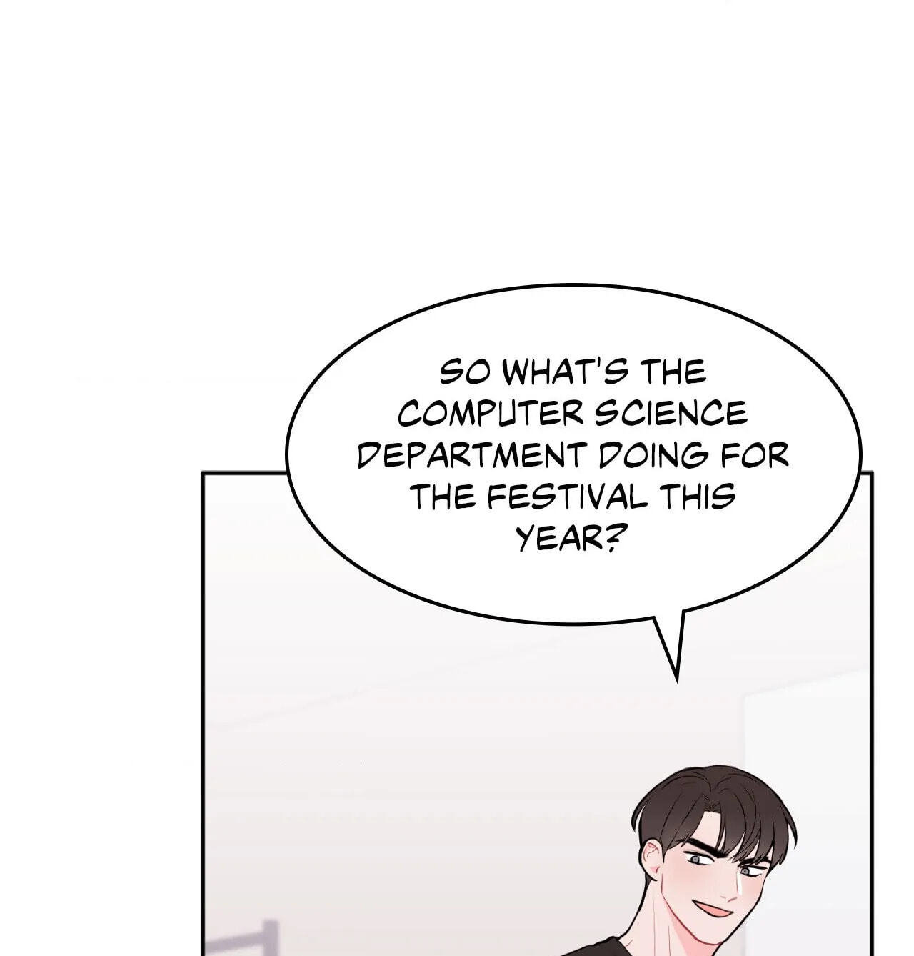 Can't Think Straight Chapter 34.1 page 66 - 