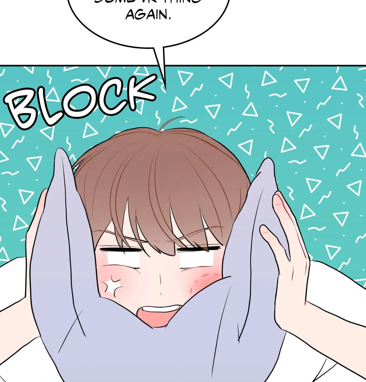Can't Think Straight Chapter 34.1 page 69 - 