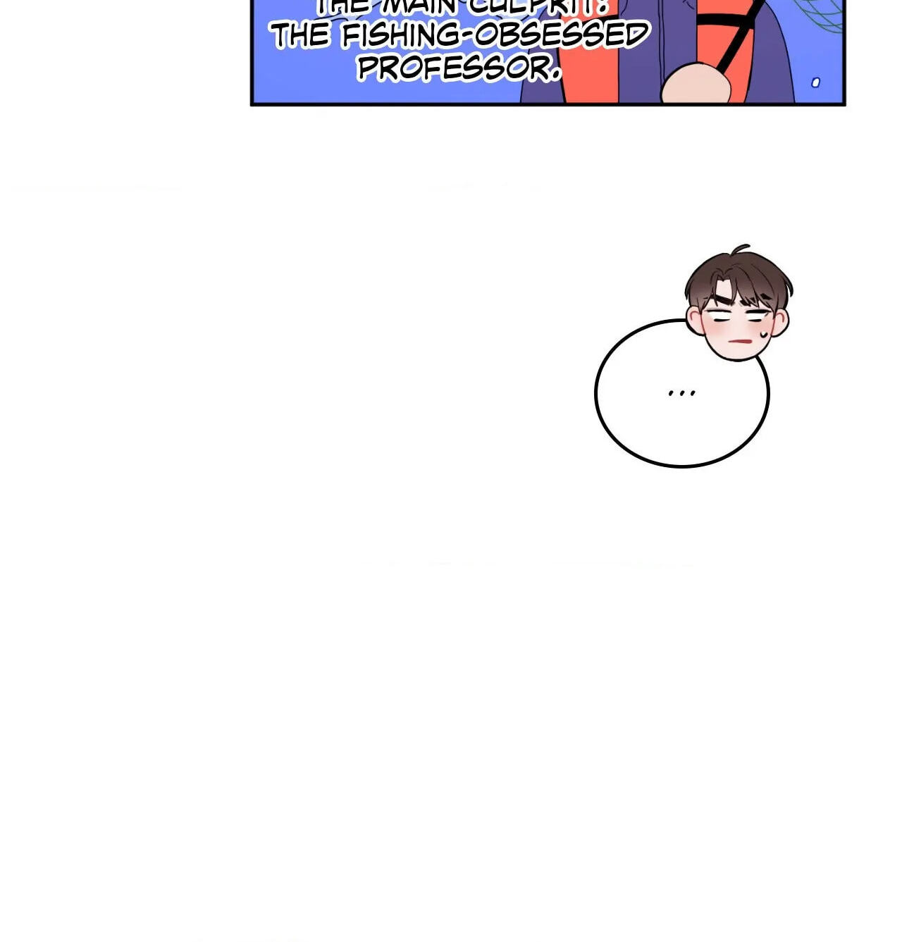 Can't Think Straight Chapter 34.1 page 75 - 