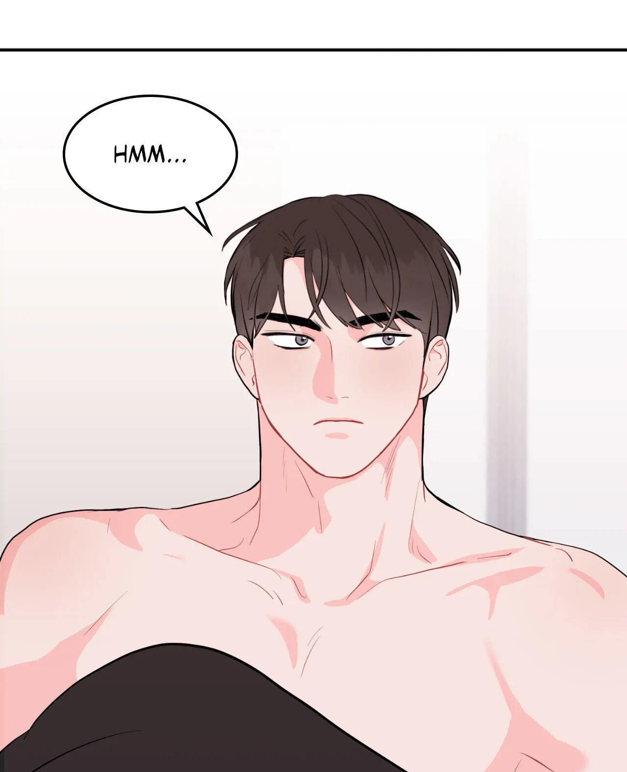 Can't Think Straight Chapter 34.1 page 76 - 