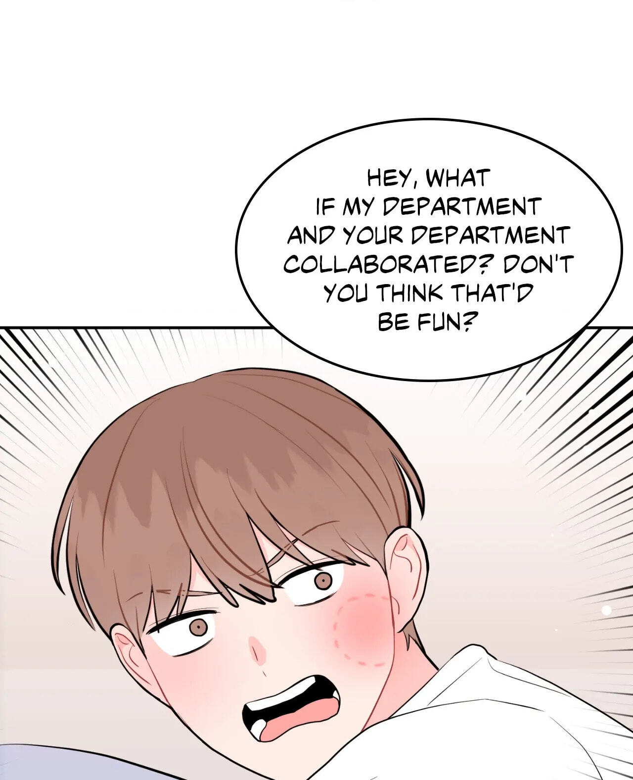 Can't Think Straight Chapter 34.1 page 78 - 