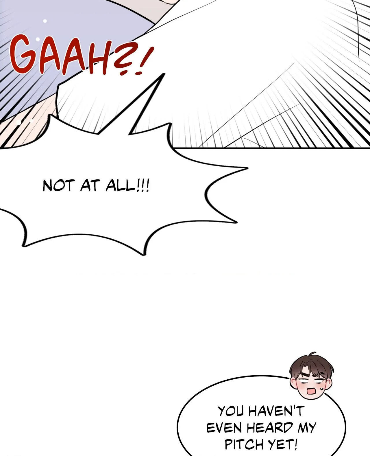 Can't Think Straight Chapter 34.1 page 79 - 