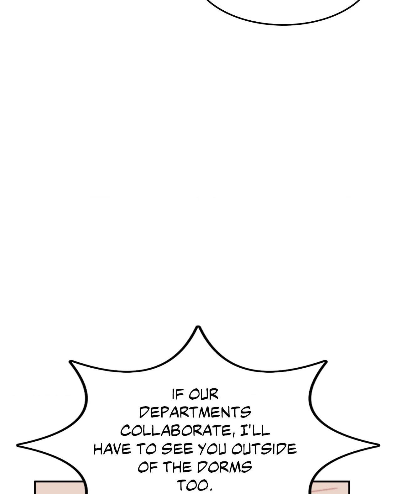 Can't Think Straight Chapter 34.1 page 80 - 