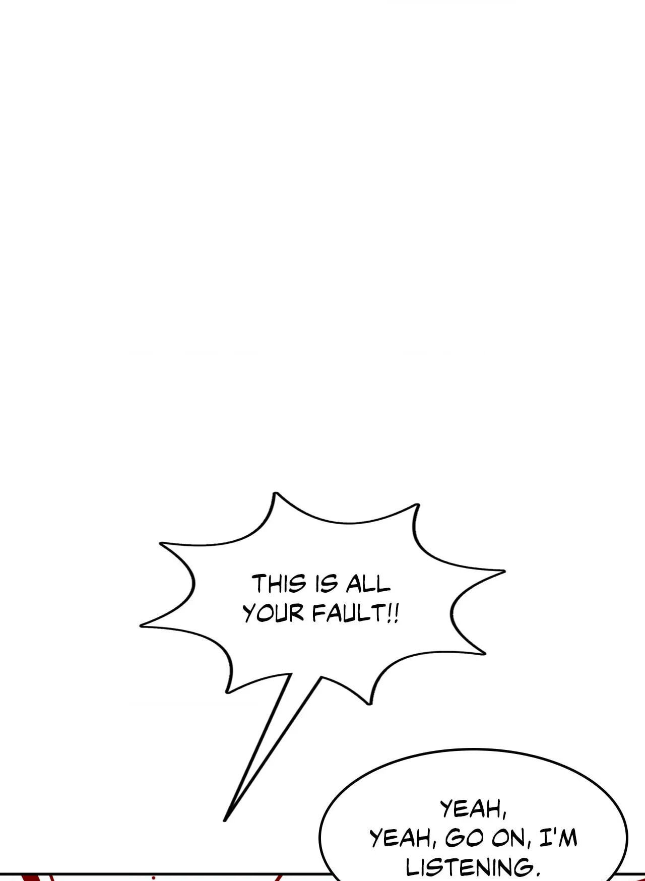 Can't Think Straight Chapter 34.1 page 10 - 