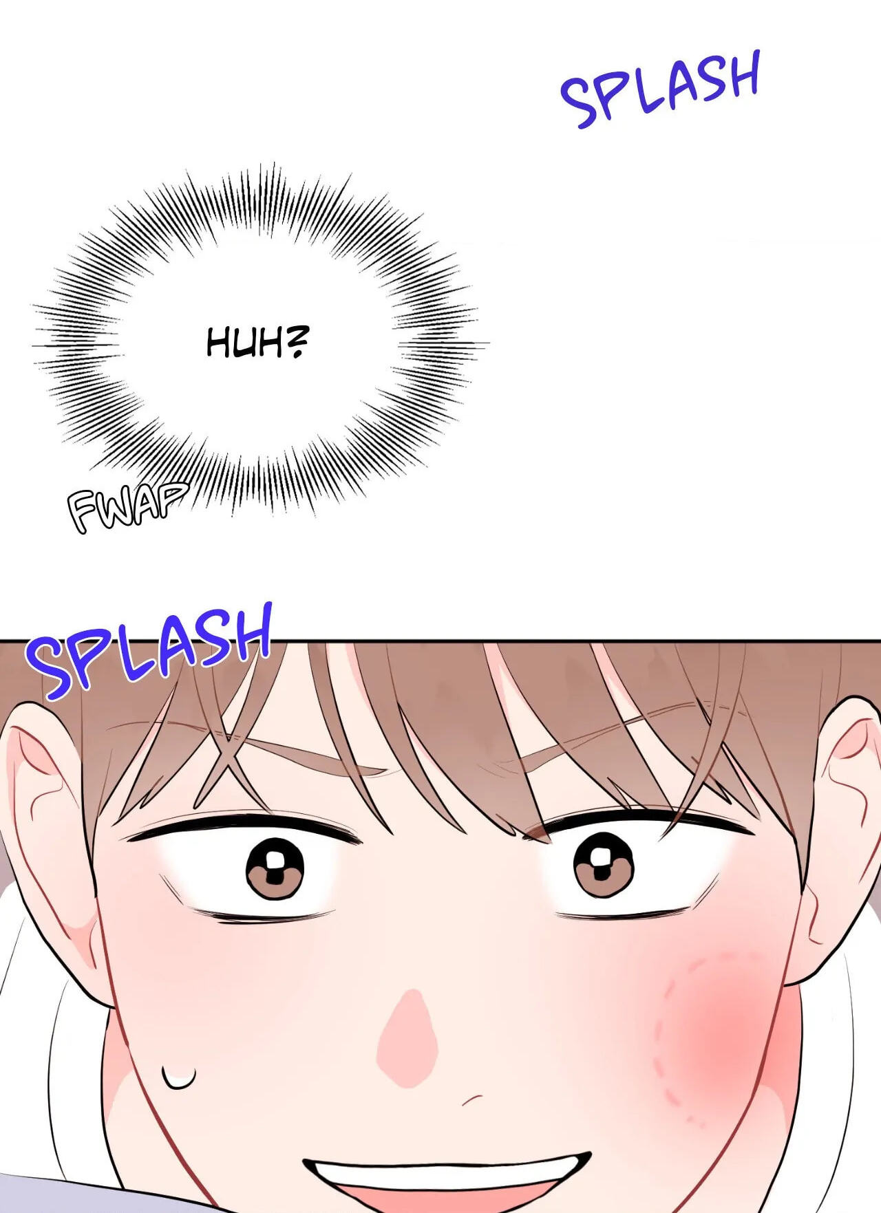 Can't Think Straight Chapter 34.1 page 93 - 