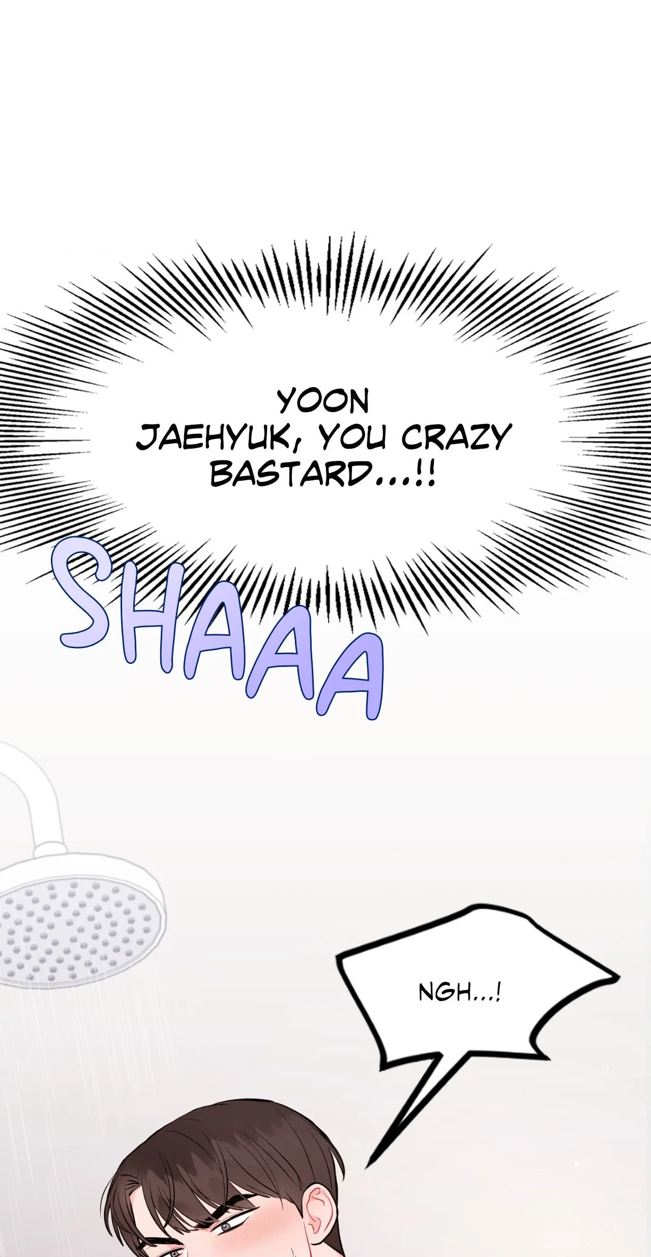 Can't Think Straight Chapter 34.1 page 96 - 