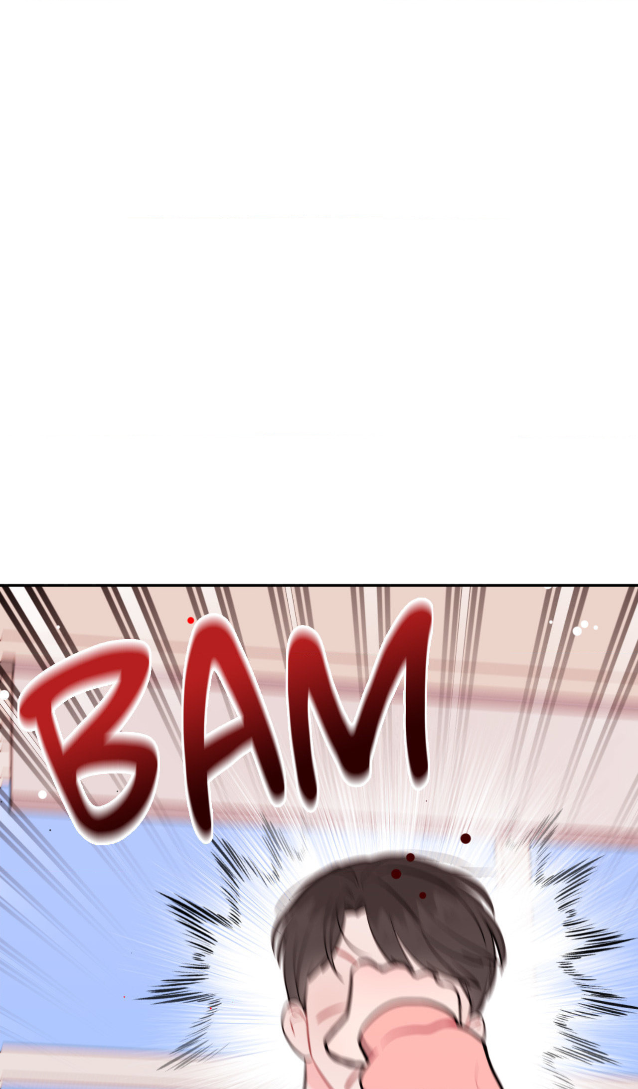 Can't Think Straight Chapter 34 page 1 - 