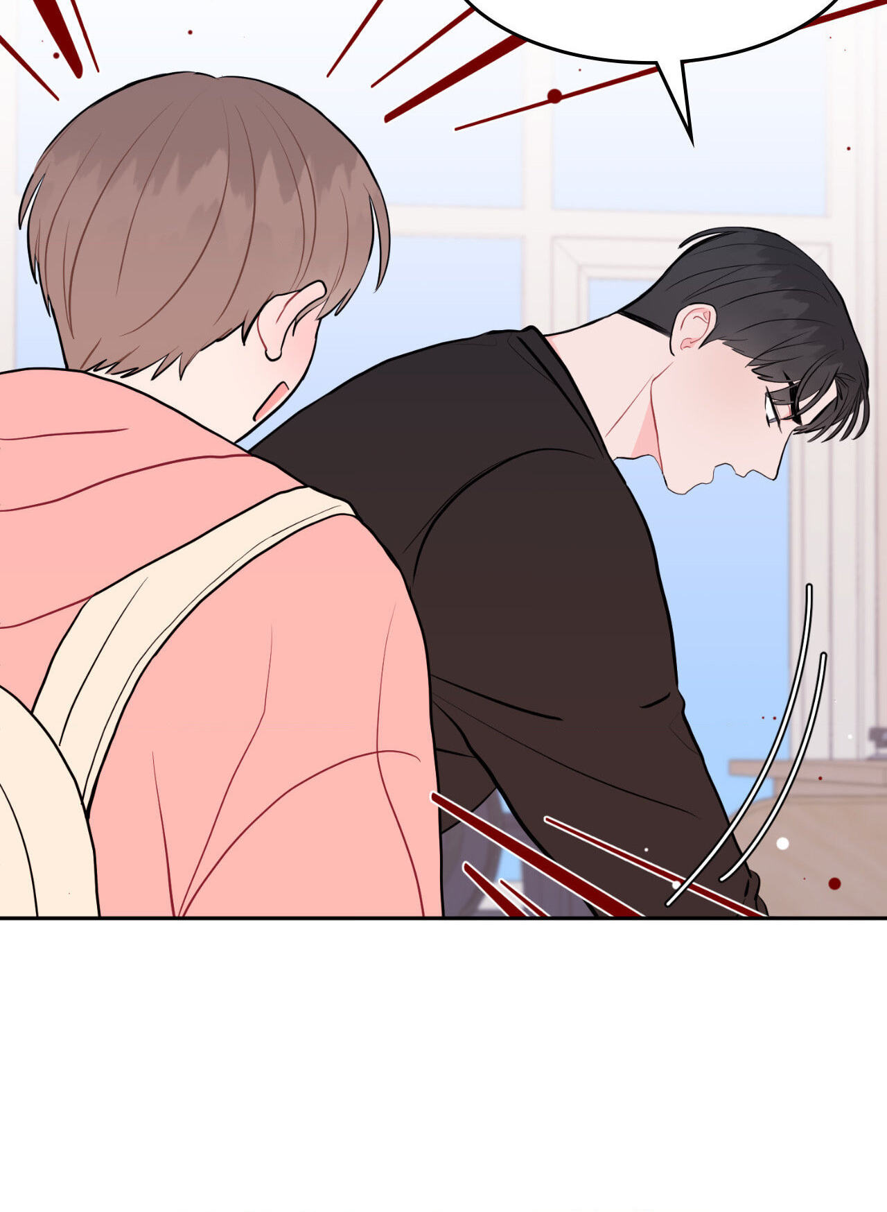 Can't Think Straight Chapter 34 page 11 - 