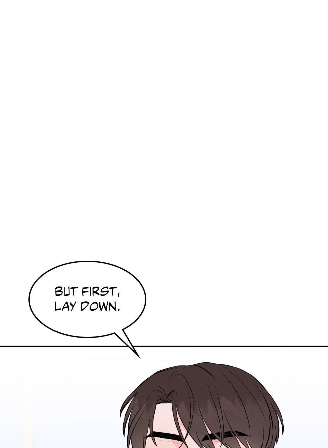 Can't Think Straight Chapter 34 page 12 - 