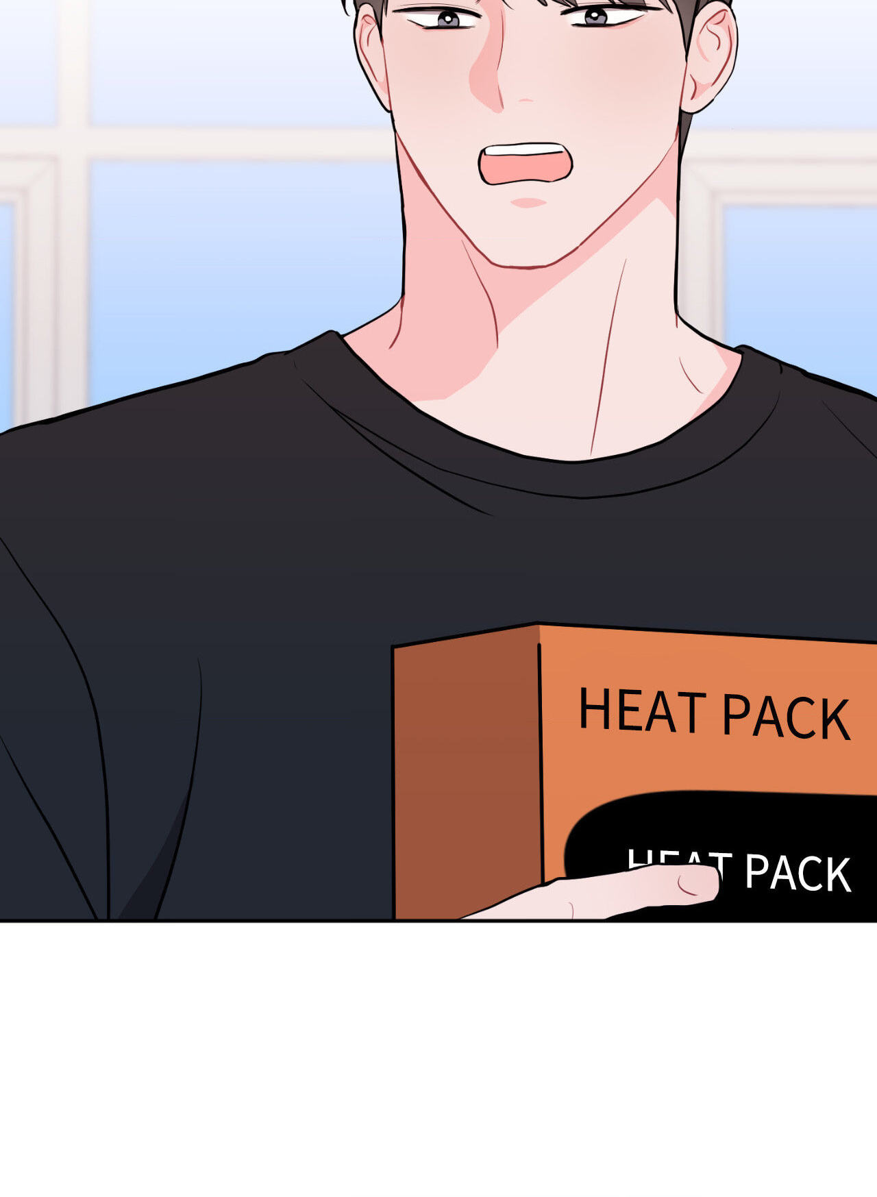Can't Think Straight Chapter 34 page 13 - 