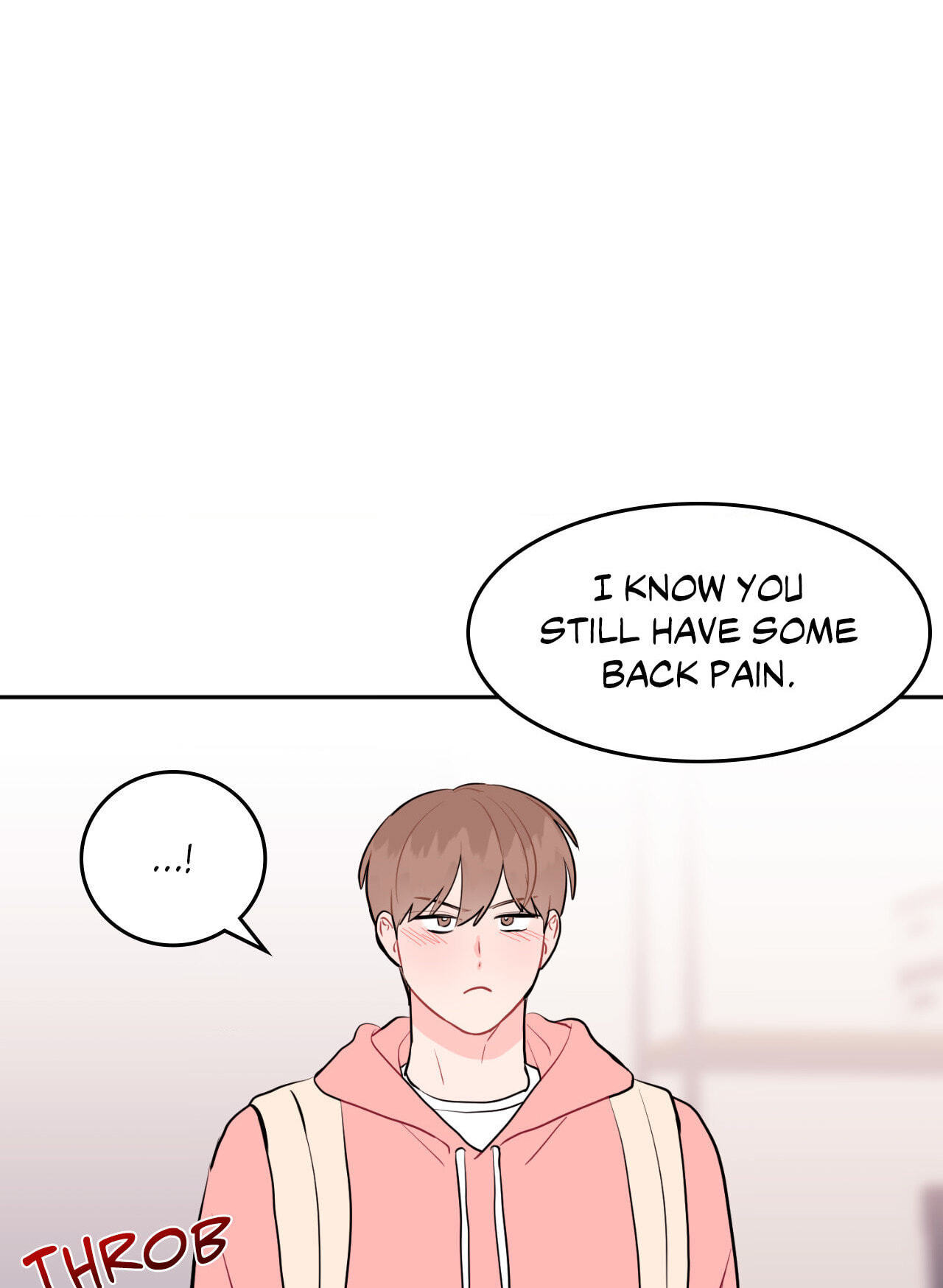Can't Think Straight Chapter 34 page 14 - 