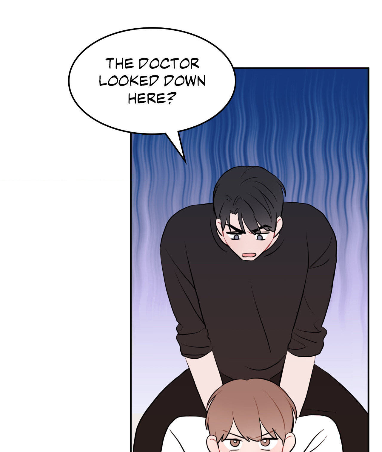 Can't Think Straight Chapter 34 page 31 - 