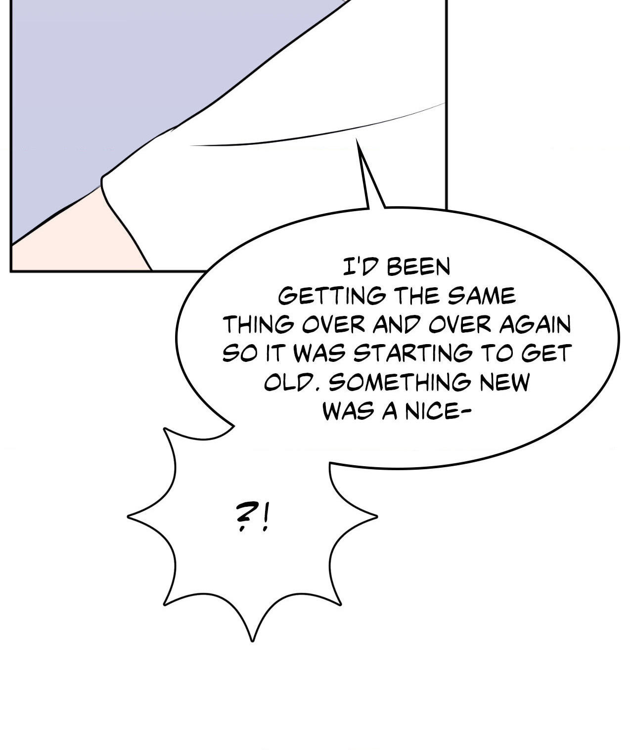 Can't Think Straight Chapter 34 page 36 - 