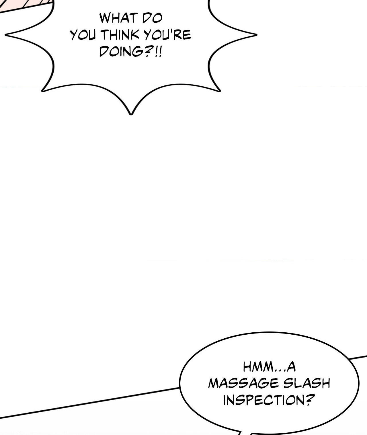 Can't Think Straight Chapter 34 page 38 - 