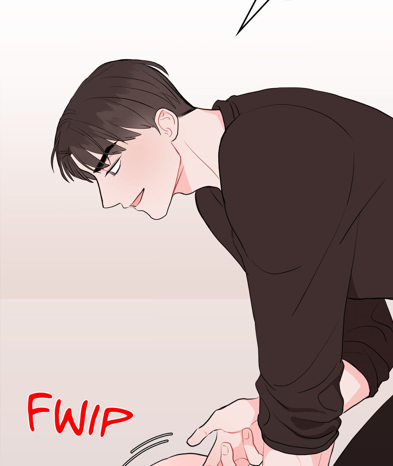 Can't Think Straight Chapter 34 page 39 - 
