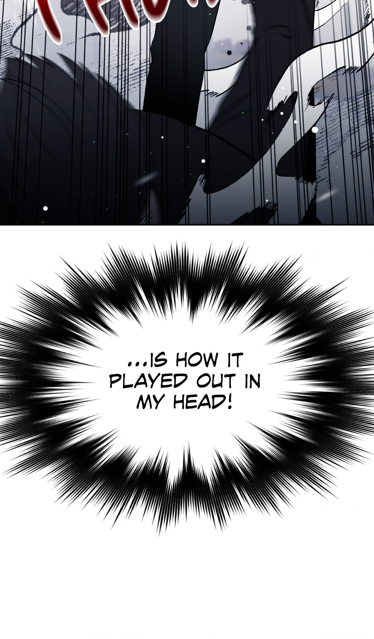 Can't Think Straight Chapter 34 page 5 - 