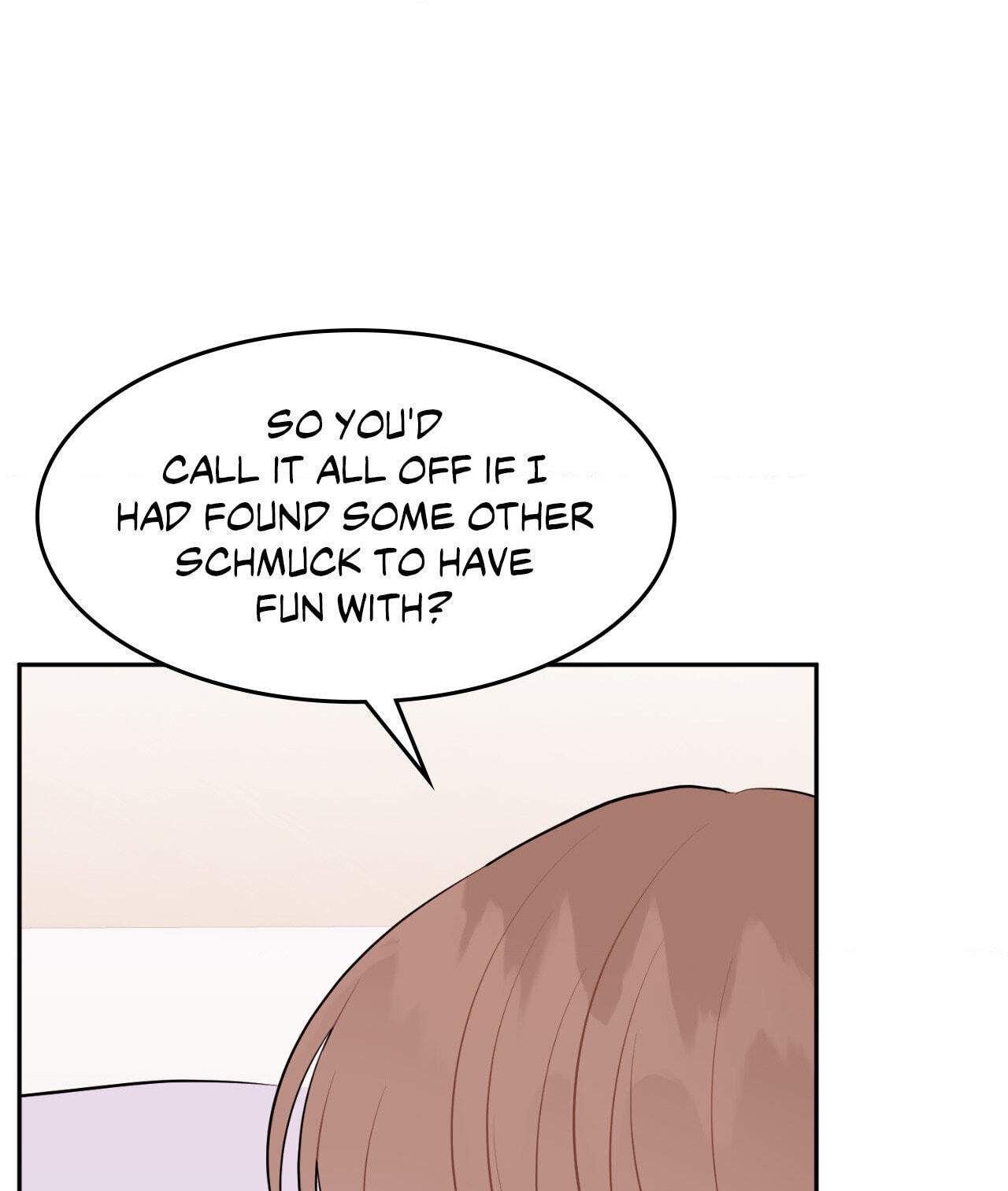 Can't Think Straight Chapter 34 page 45 - 