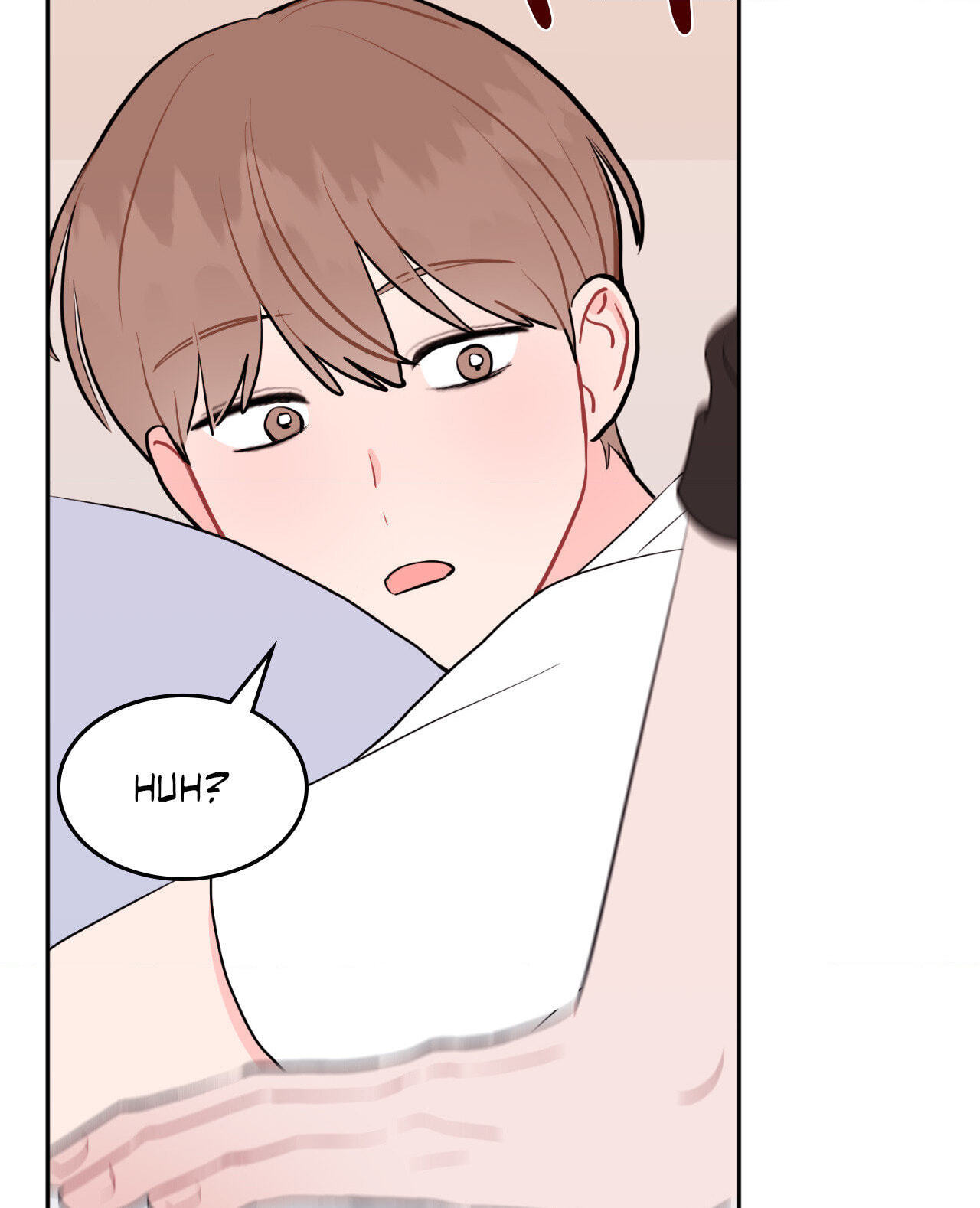 Can't Think Straight Chapter 34 page 53 - 
