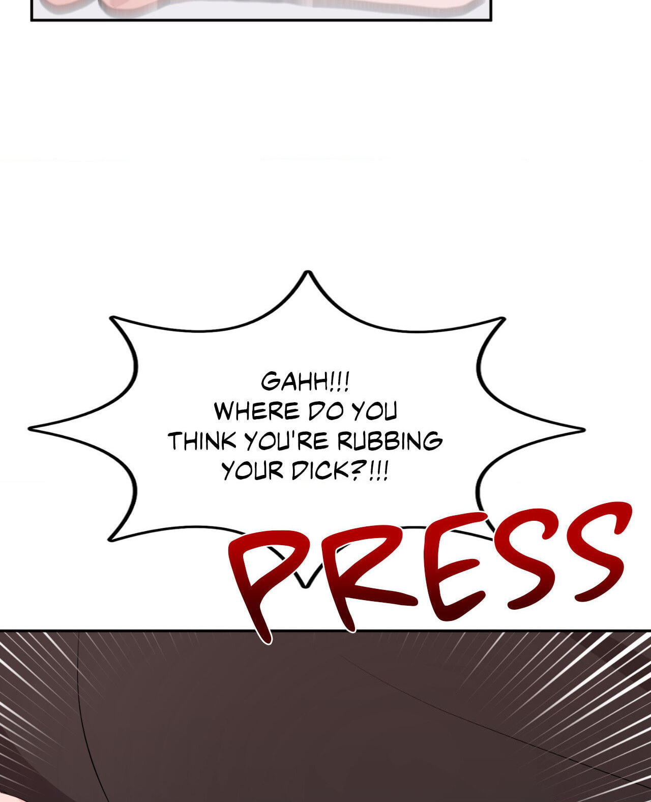 Can't Think Straight Chapter 34 page 54 - 