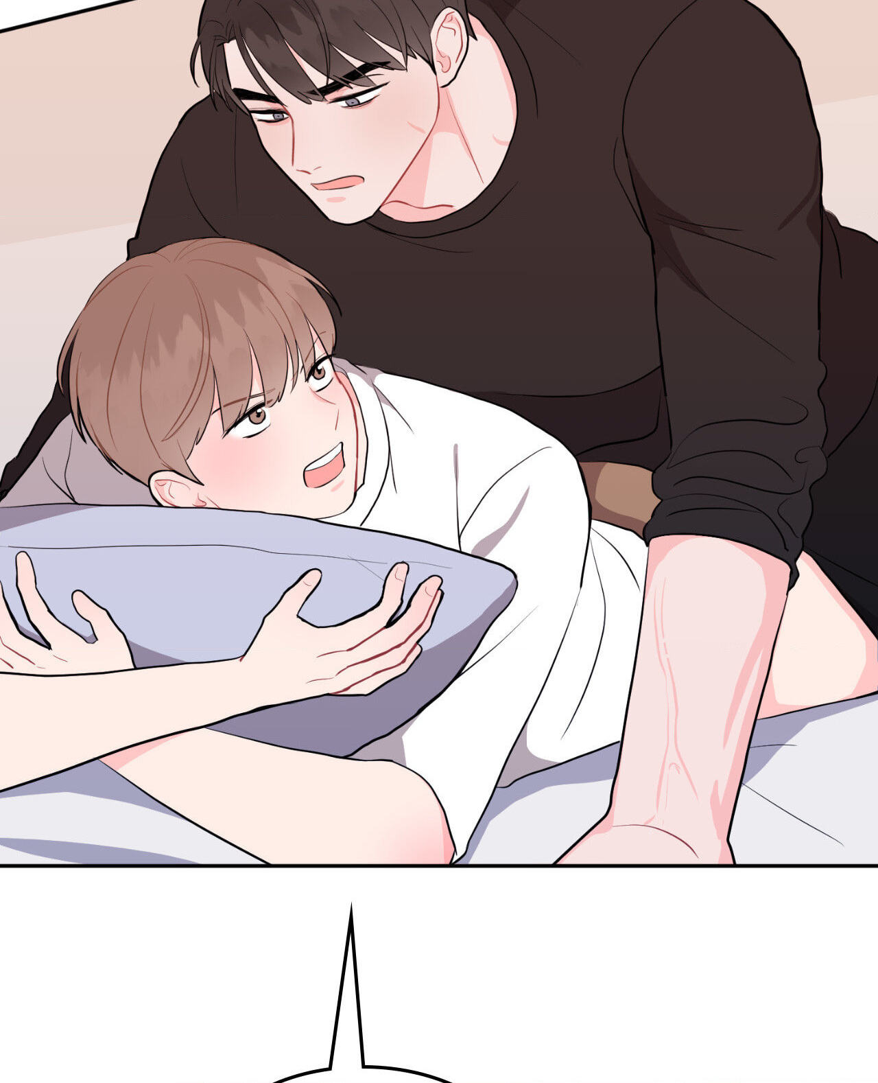 Can't Think Straight Chapter 34 page 56 - 