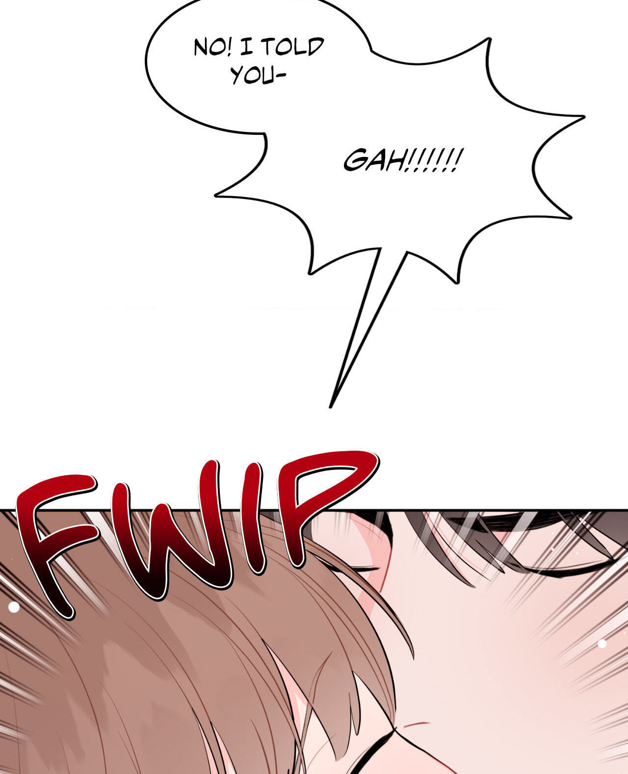 Can't Think Straight Chapter 34 page 57 - 